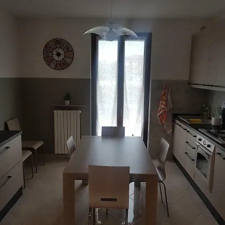 Lejlighed Maison Donatello *