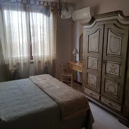 Maison Donatello וליג'יו סול מיניציו