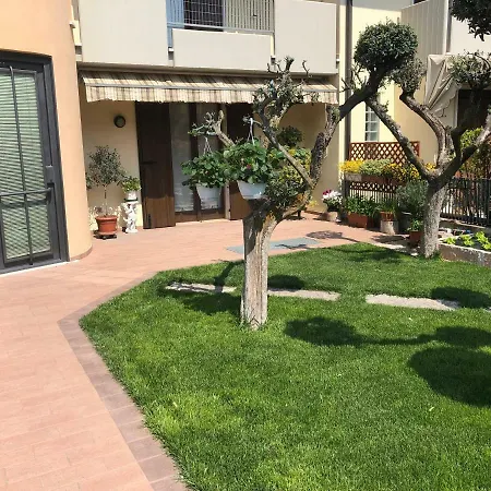 Lejlighed Maison Donatello Valeggio sul Mincio
