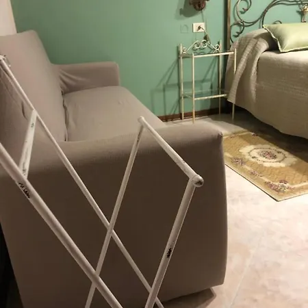דירה Maison Donatello