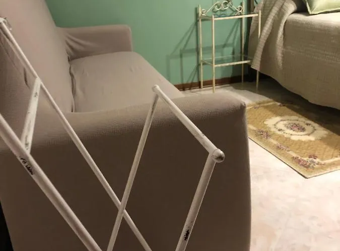 アパート Maison Donatello