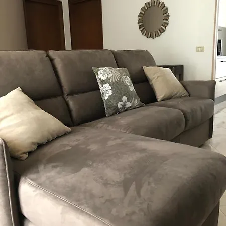 Maison Donatello アパート ヴァレッジョ・スル・ミンチョ