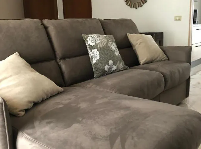 Maison Donatello Apartament Valeggio sul Mincio